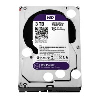 Western Digital Purple WD30PURX- 3TB